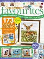 Cross Stitch Favourites